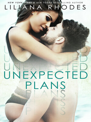cover image of Unexpected Plans